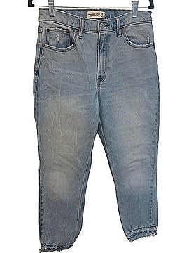 Abercrombie & Fitch Jeans (view 1)