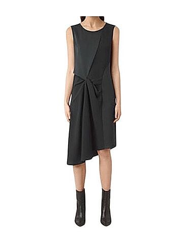 ALLSAINTS Fern Casual Dress (view 1)