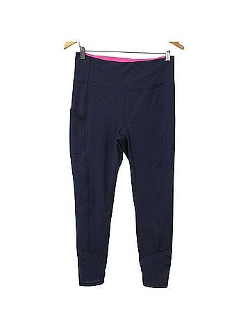 Lilly Pulitzer Luxletic Weekender High Rise Pocket Ankle Crop Leggings (view 1)