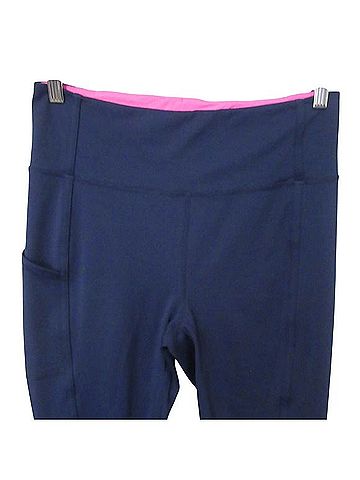 Lilly Pulitzer Luxletic Weekender High Rise Pocket Ankle Crop Leggings (view 2)