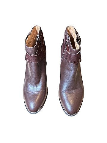 Trinity Vionic Trinity Boots (view 1)