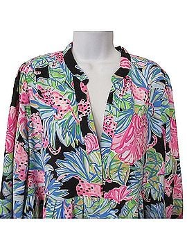 Lilly Pulitzer Winona Dress Casual Dress (view 2)