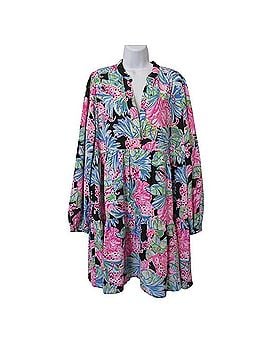 Lilly Pulitzer Winona Dress Casual Dress (view 1)