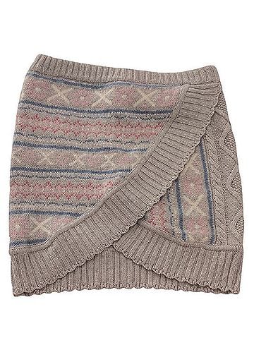 LoveShackFancy Casual Skirt (view 1)