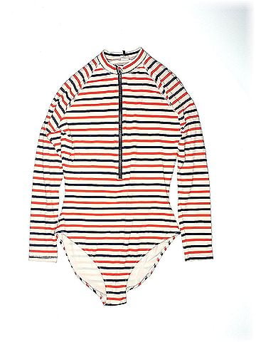 J.Crew J.Crew Rash Guard (view 1)