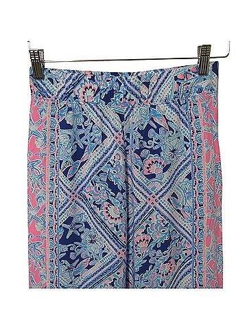 Lilly Pulitzer Bal Harbor Palazzo Casual Pants (view 2)