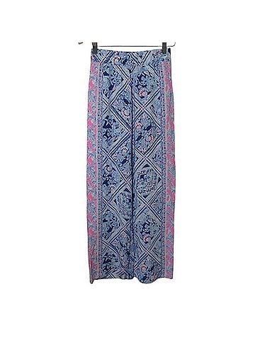 Lilly Pulitzer Bal Harbor Palazzo Casual Pants (view 1)