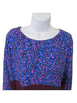 Lilly Pulitzer Finn Long Sleeve T-Shirt (view 2)