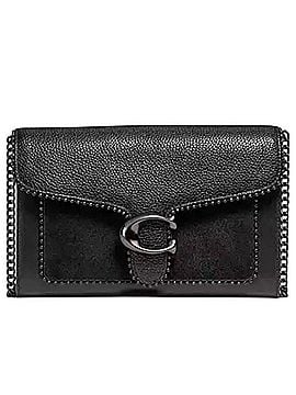 Coach Tabby Chain Clutch Crossbody Bag (view 1)