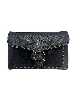 Coach Tabby Chain Clutch Crossbody Bag (view 2)