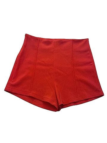 Amazon Essentials Dressy Shorts (view 1)