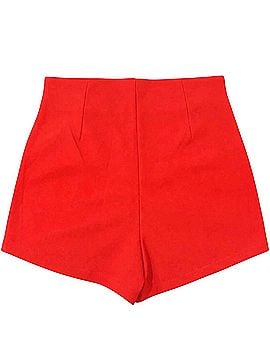 Amazon Essentials Dressy Shorts (view 2)
