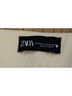 Zara 100% Linen Ivory Shorts Size XS - photo 3