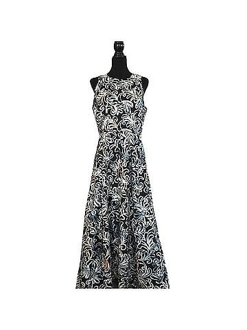 Tahari Arthur S Levine Cocktail Dress (view 1)