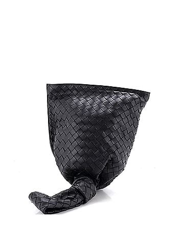 Bottega Veneta BV Twist Bag Intrecciato Nappa (view 1)