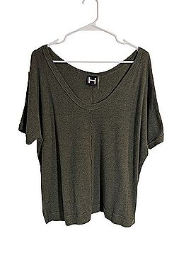 H by Bordeaux Short Sleeve T-Shirt (view 1)