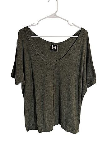 H by Bordeaux Short Sleeve T-Shirt (view 1)