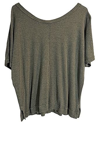 H by Bordeaux Short Sleeve T-Shirt (view 2)