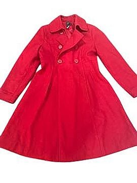 Victoria's Secret Via Coat (view 2)
