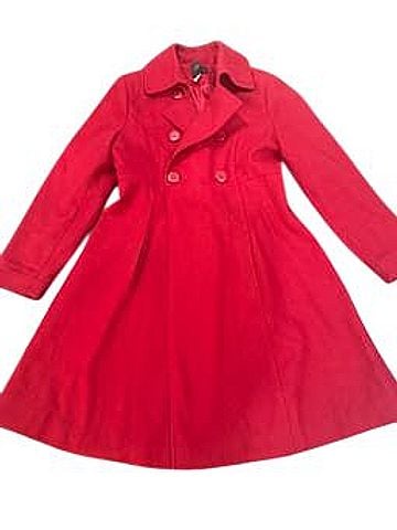 Victoria's Secret Via Coat (view 2)