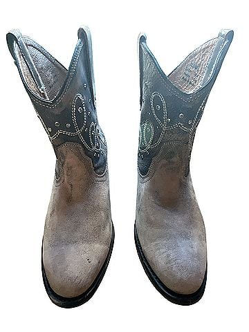 Miz Mooz Cozumel Boots (view 1)