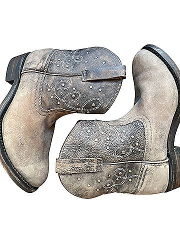 Miz Mooz Cozumel Boots (view 2)