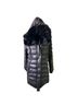 Laundry by Shelli Segal 100% Polyester Solid Black Jacket Size L - photo 1