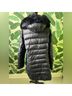 Laundry by Shelli Segal 100% Polyester Solid Black Jacket Size L - photo 5