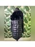 Laundry by Shelli Segal 100% Polyester Solid Black Jacket Size L - photo 3