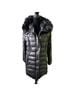 Laundry by Shelli Segal 100% Polyester Solid Black Jacket Size L - photo 2