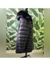 Laundry by Shelli Segal 100% Polyester Solid Black Jacket Size L - photo 8
