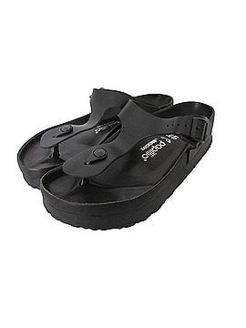 Birkenstock Gizeh Sandals (view 1)