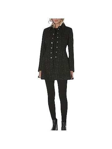 Laundry by Shelli Segal Coat (view 2)