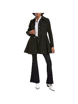 Laundry by Shelli Segal Coat (view 1)