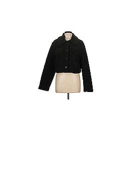 Love Tree Faux Fur Jacket (view 1)
