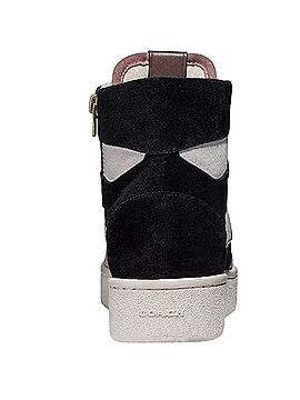 Coach C220 Sneakers (view 2)