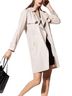 Babaton Lawson Trenchcoat - photo 1