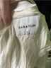 Babaton Lawson Trenchcoat - photo 10