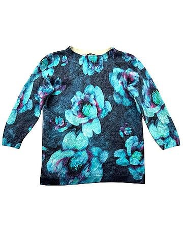 Talbots Audrey Cashmere Pullover Sweater (view 1)