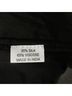 Double D Ranch Solid Black Long Sleeve Button-Down Shirt Size M - photo 10