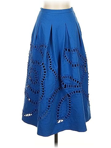 Sachin + Babi Sachin + Babi Formal Skirt (view 1)