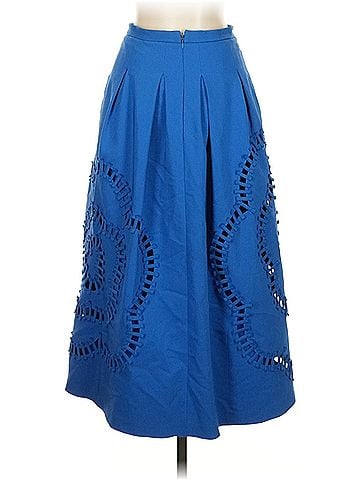 Sachin + Babi Sachin + Babi Formal Skirt (view 2)