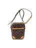 Louis Vuitton Brown Danube One size - photo 1