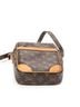Louis Vuitton Brown Danube One size - photo 9