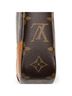Louis Vuitton Brown Danube One size - photo 7