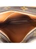Louis Vuitton Brown Danube One size - photo 8