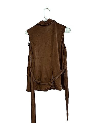 Nicole Miller Vest (view 2)