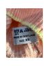 Barrie Pixel V-Neck Pullover Sweater Cashmere Pullover Sweater - photo 9
