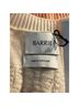 Barrie Pixel V-Neck Pullover Sweater Cashmere Pullover Sweater - photo 11