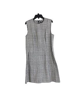 Theory Helaina Casual Dress (view 1)